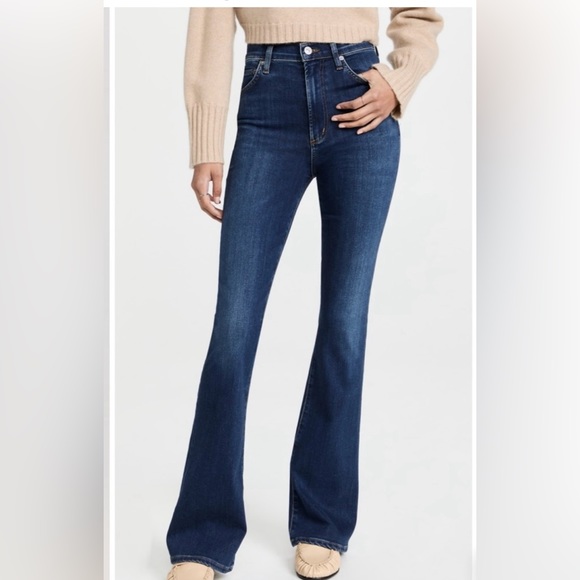 Citizen of Humanity bootcut jeans - Picture 2 of 8